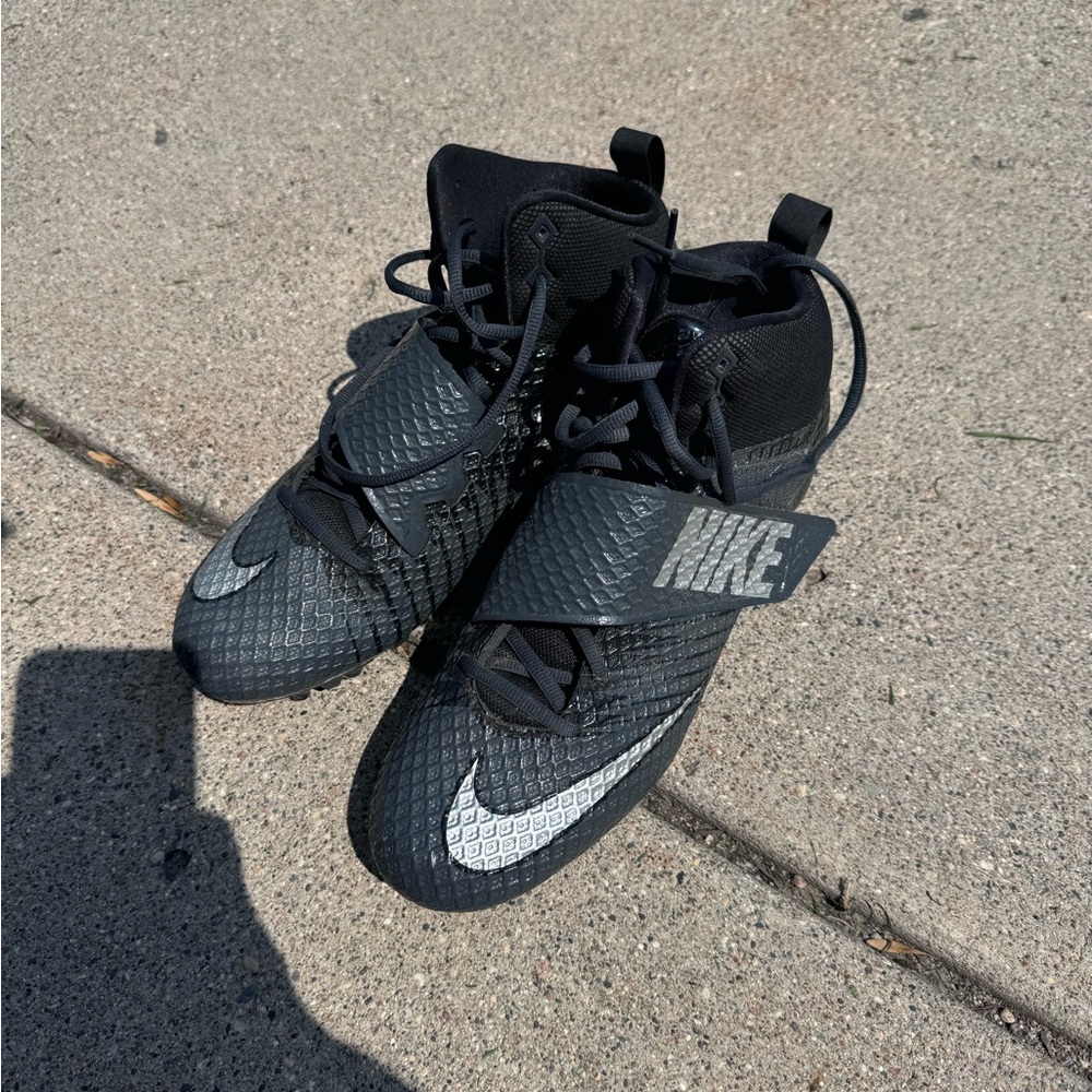 Nike Football Cleats
